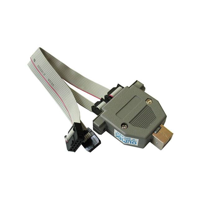 AVR-ISP500Olimex LTD
