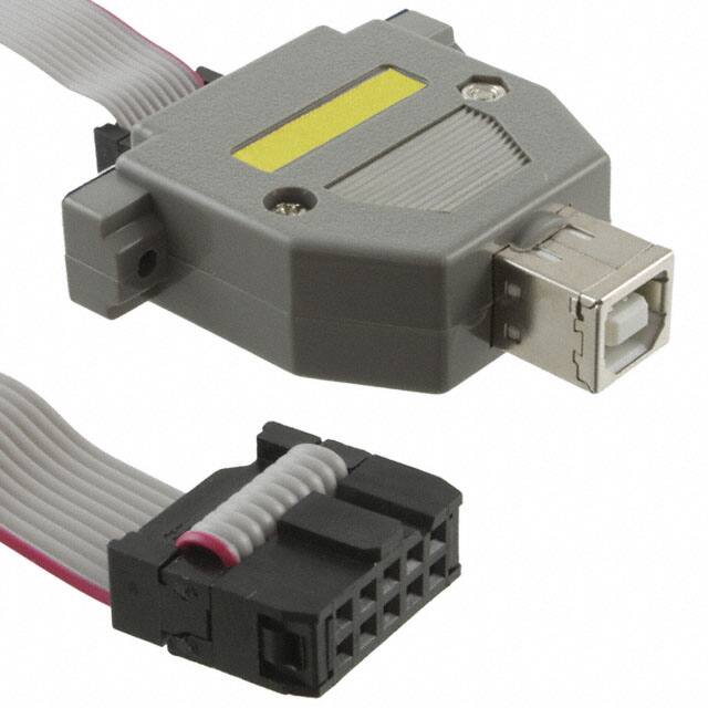 AVR-JTAG-USBOlimex LTD