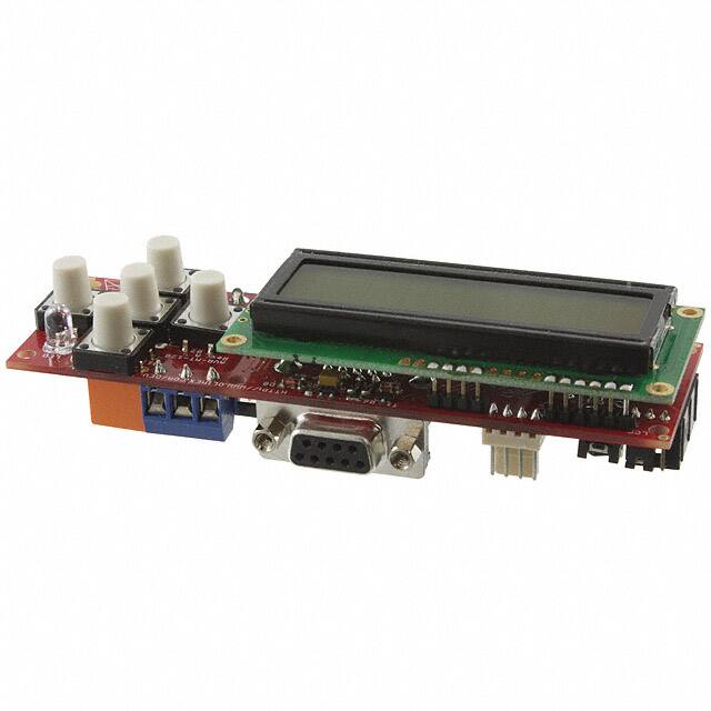 AVR-MT128Olimex LTD