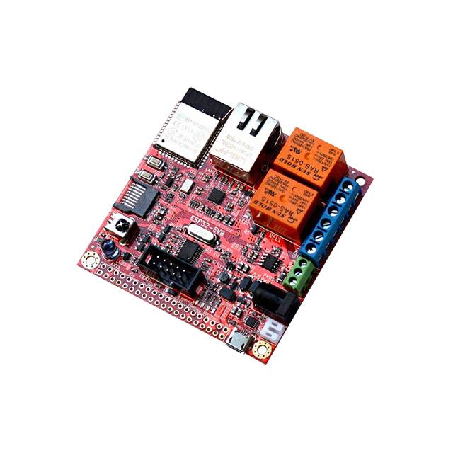 ESP32-EVBOlimex LTD