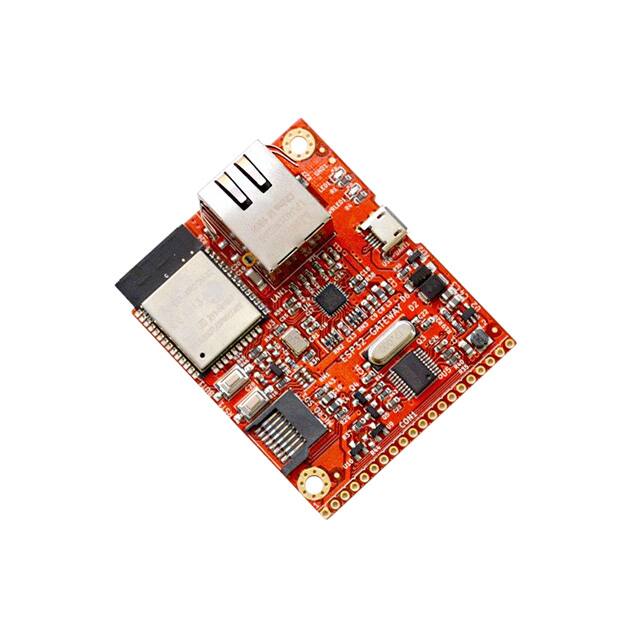 ESP32-GATEWAYOlimex LTD