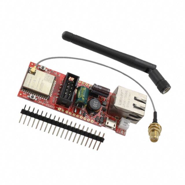 ESP32-POE-EAOlimex LTD