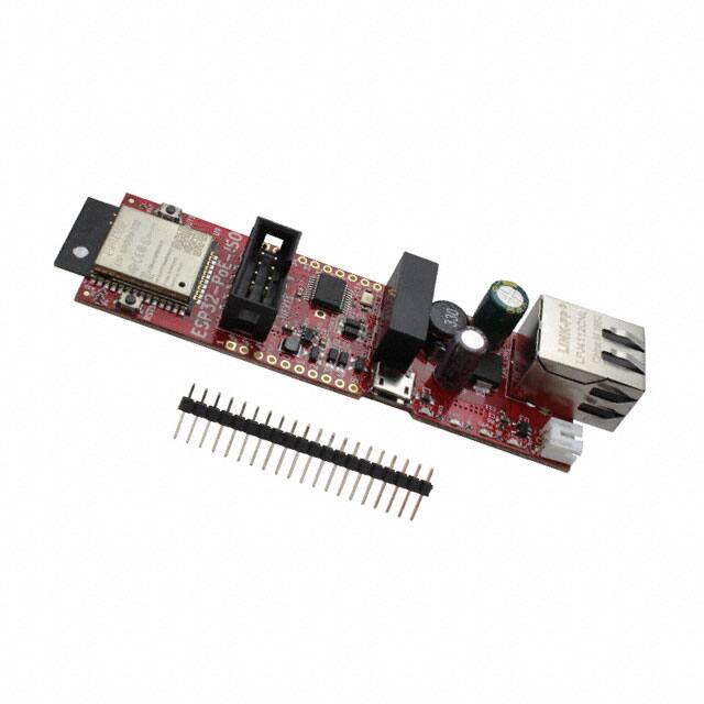 ESP32-POE-ISOOlimex LTD