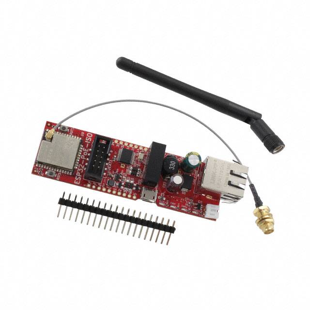 ESP32-POE-ISO-EAOlimex LTD