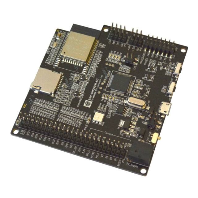 ESP32-WROVER-KITOlimex LTD