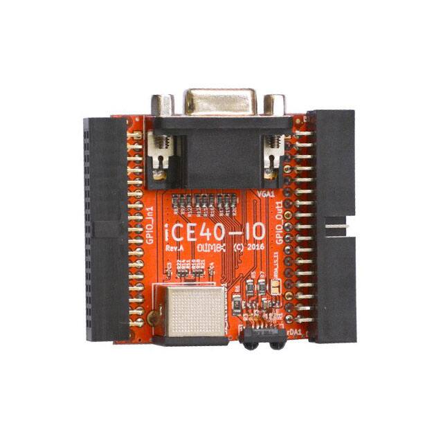 ICE40-IOOlimex LTD