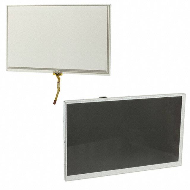 LCD-OLINUXINO-7TSOlimex LTD