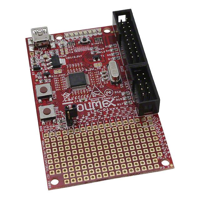 LPC-P1343Olimex LTD