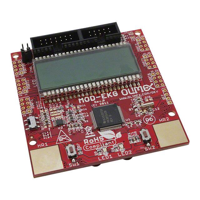 MOD-EKGOlimex LTD