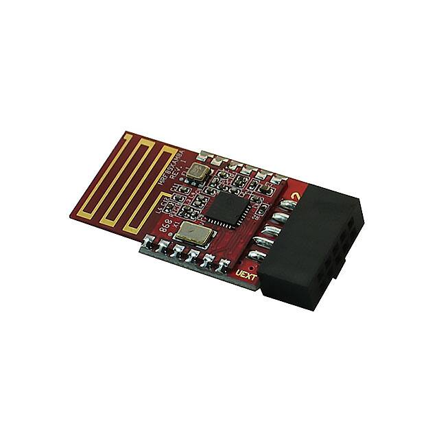 MOD-MRF89-868Olimex LTD