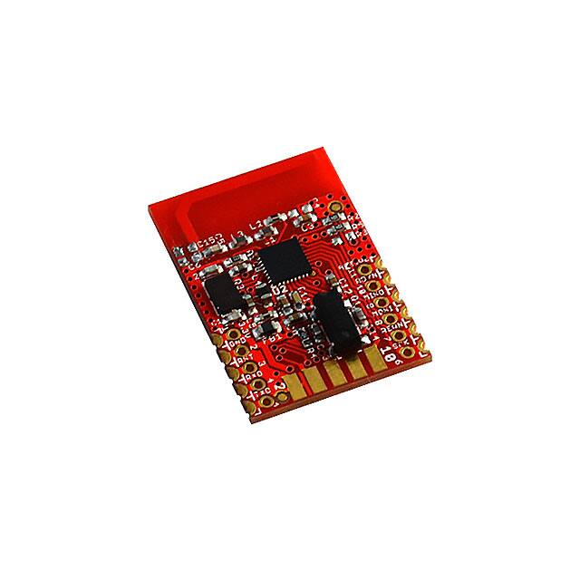 MOD-NRF8001Olimex LTD