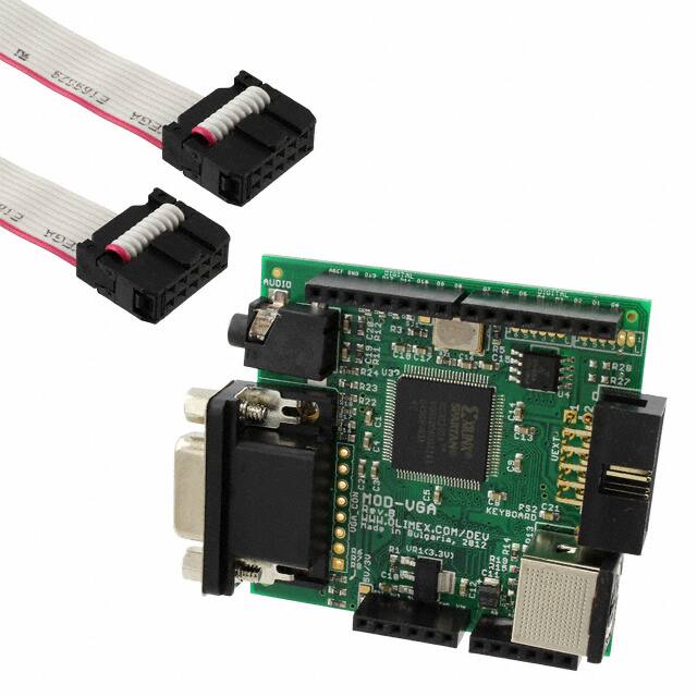 MOD-VGA-32MBOlimex LTD