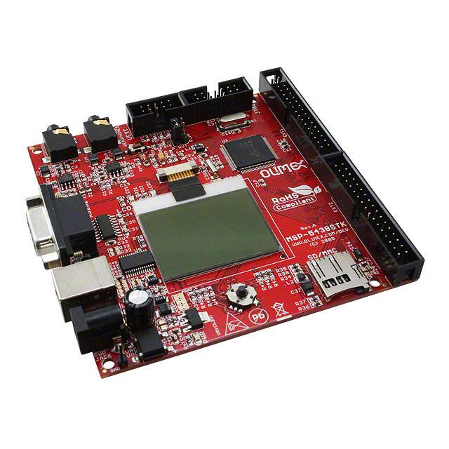 MSP430-5438STKOlimex LTD