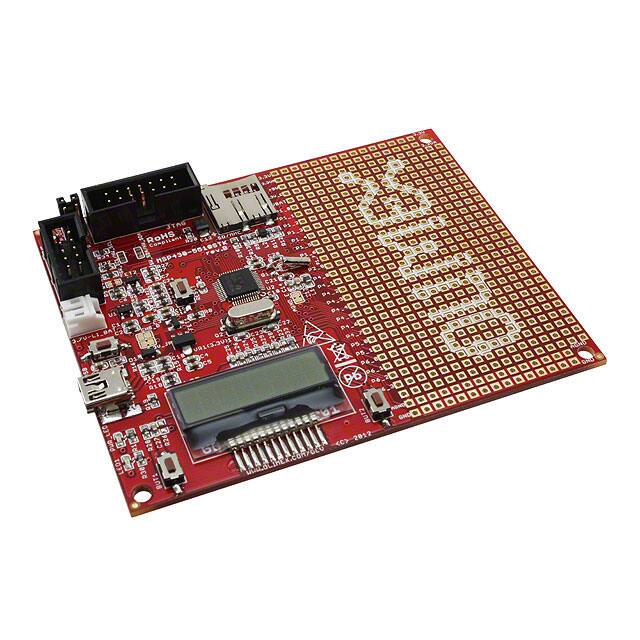 MSP430-5510STKOlimex LTD