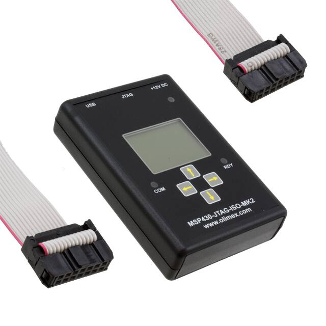 MSP430-JTAG-ISO-MK2Olimex LTD