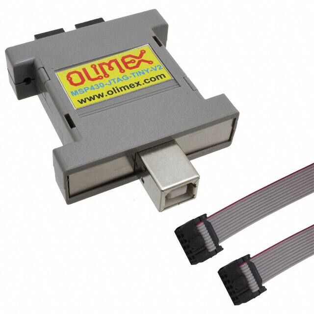 MSP430-JTAG-TINY-V2Olimex LTD