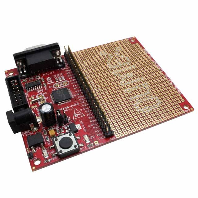 MSP430-P1611Olimex LTD