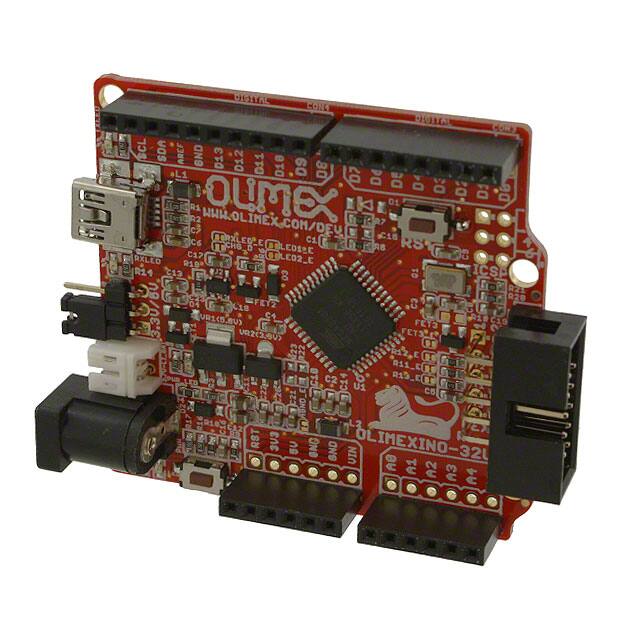 OLIMEXINO-32U4Olimex LTD