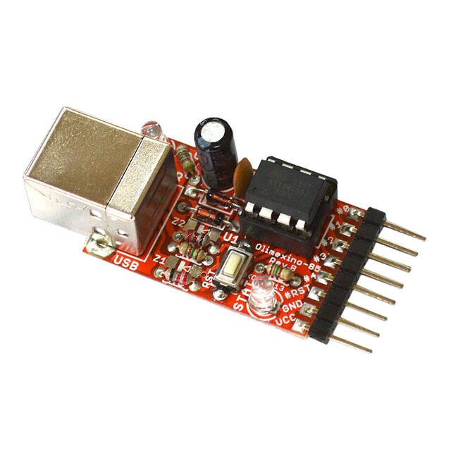 OLIMEXINO-85-ASMOlimex LTD
