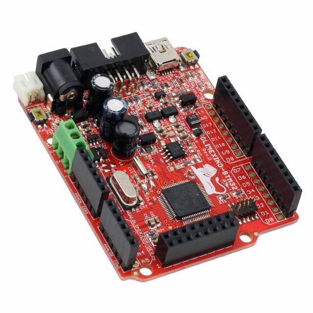 OLIMEXINO-STM32Olimex LTD