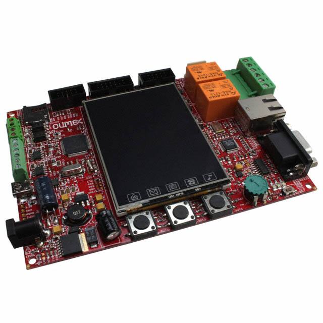 PIC32-MAXI-WEBOlimex LTD