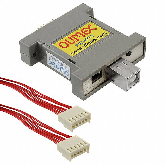 PIC-KIT3Olimex LTD