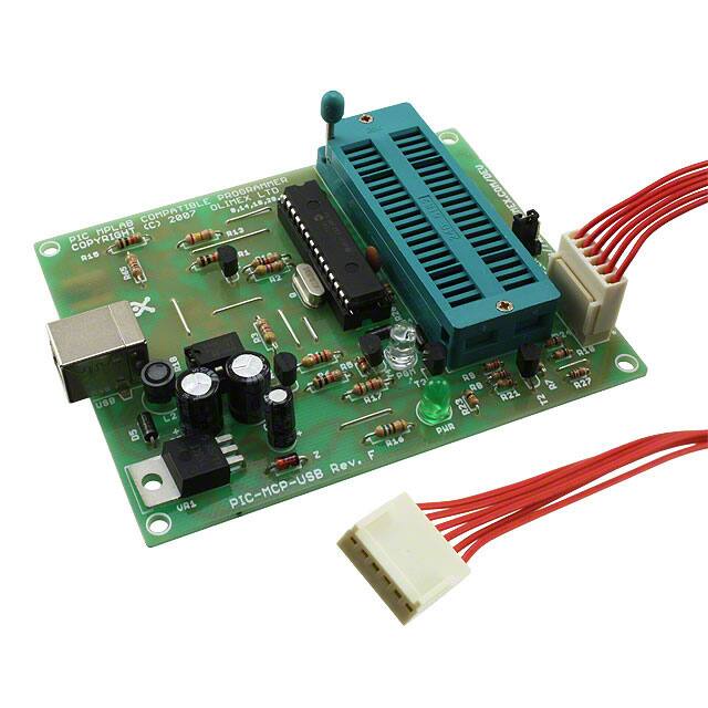 PIC-MCP-USBOlimex LTD