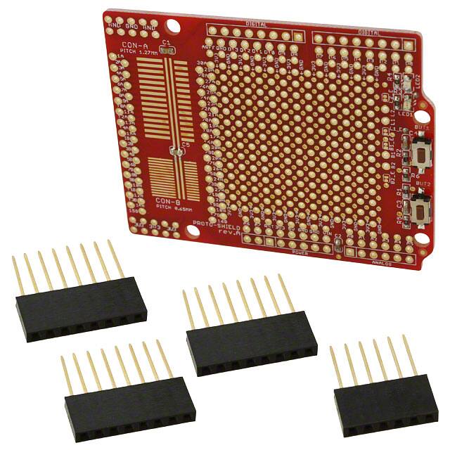 PROTO-SHIELDOlimex LTD