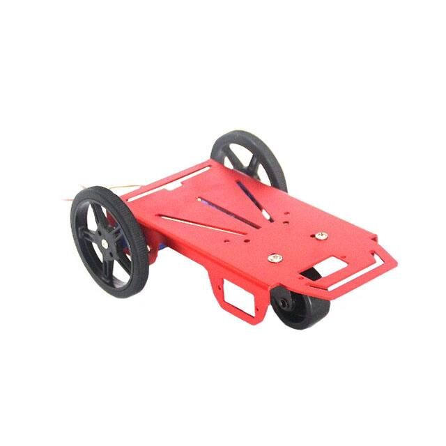 ROBOT-2WD-KITOlimex LTD
