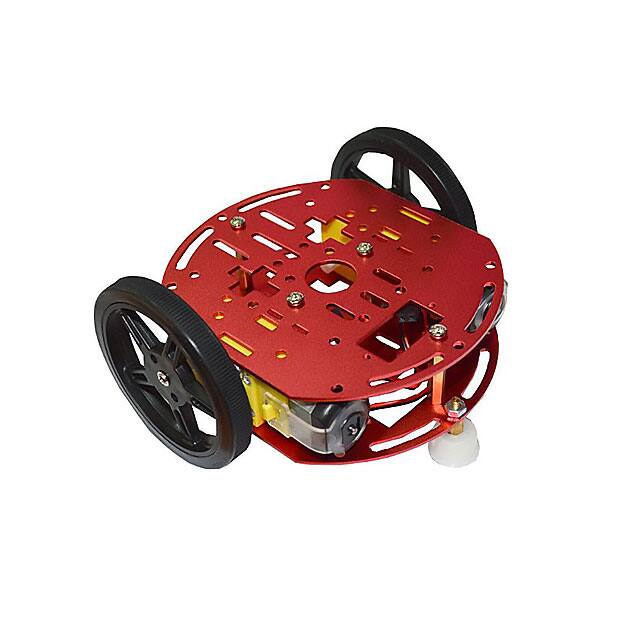 ROBOT-2WD-KIT2Olimex LTD
