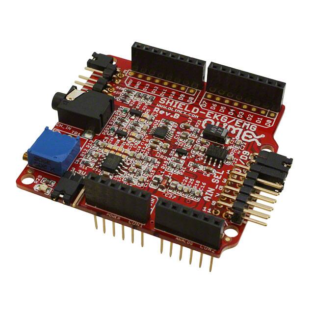 SHIELD-EKG-EMGOlimex LTD