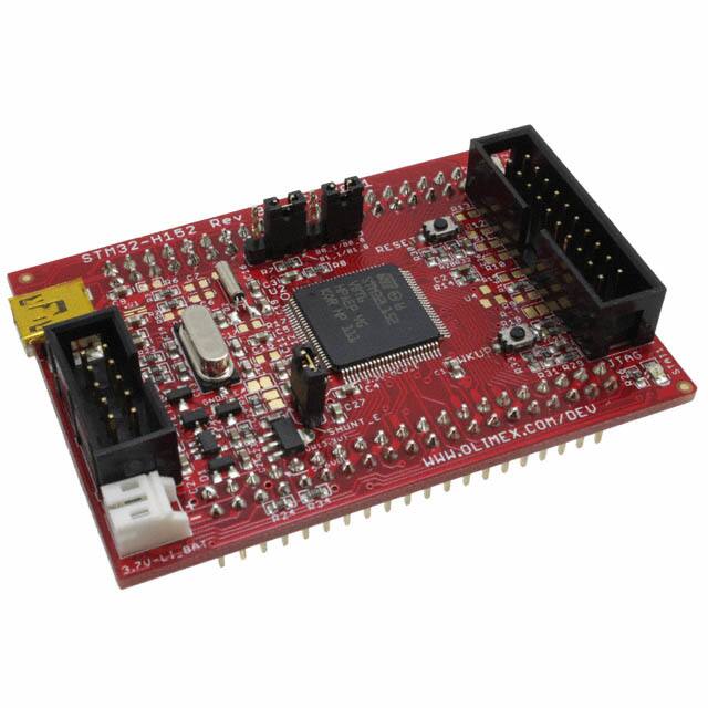 STM32-H152Olimex LTD