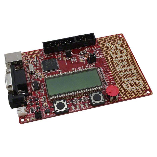STM32-P152Olimex LTD