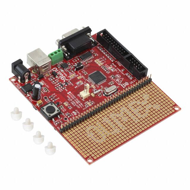 STM32-P405Olimex LTD