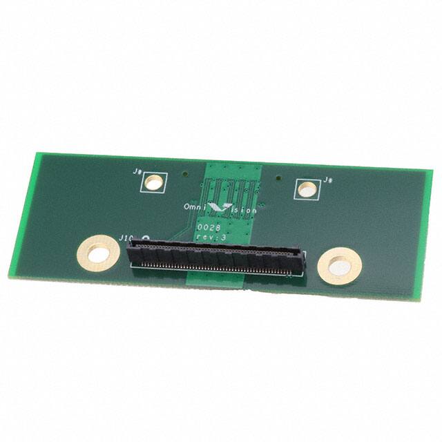 OV00000-EG00-0028OmniVision Technologies Inc