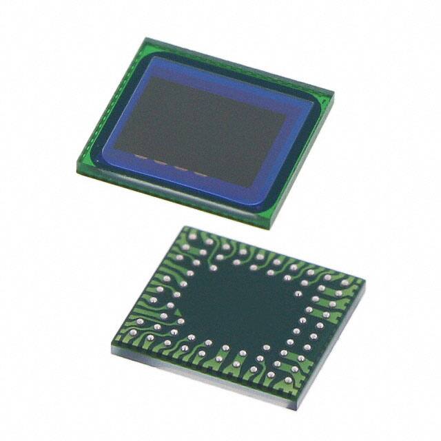 OV05653-A66A-1EOmniVision Technologies Inc
