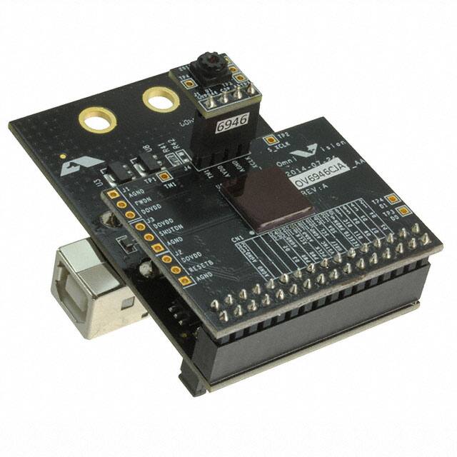 OV06946-ECJA-CH0AOmniVision Technologies Inc