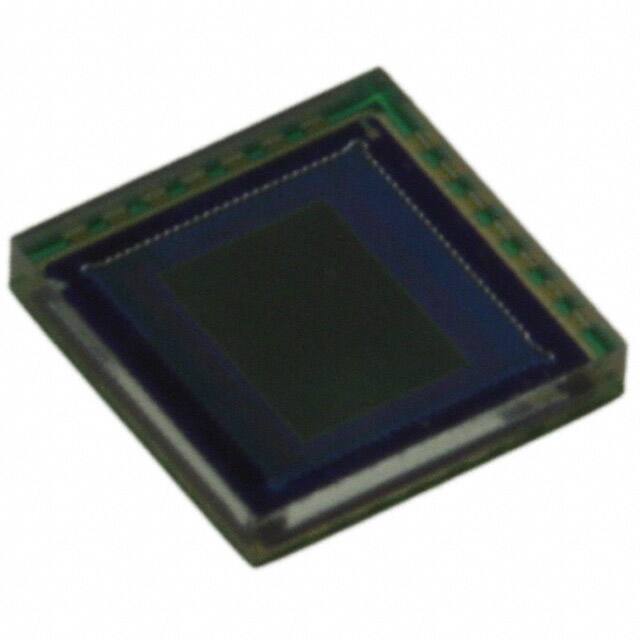 OV07675-A23AOmniVision Technologies Inc