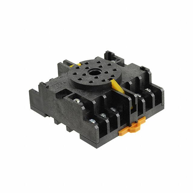 14PFAOmron Automation and Safety