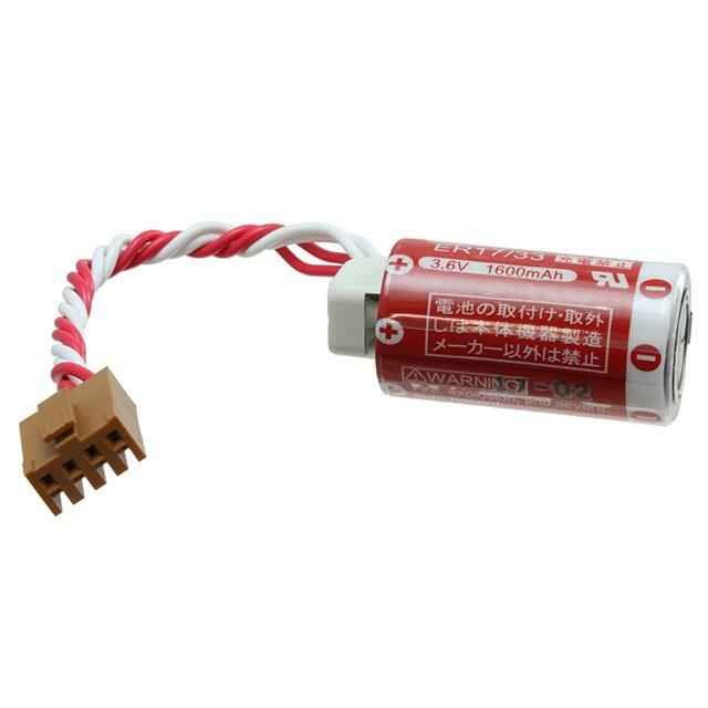 3G2A9-BAT08Omron Automation and Safety
