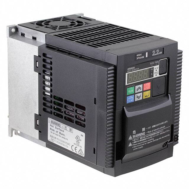 3G3MX2-A4022-V1Omron Automation and Safety