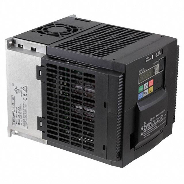3G3MX2-A4040-V1Omron Automation and Safety