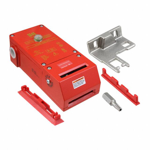 44504-1820Omron Automation and Safety