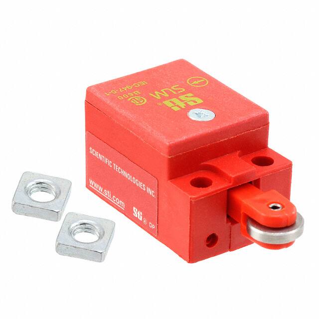 44511-0010Omron Automation and Safety