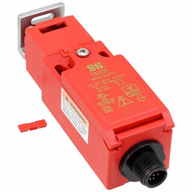 44513-1032Omron Automation and Safety