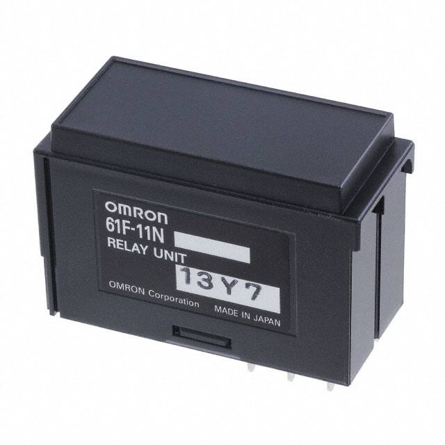 61F-11NOmron Automation and Safety