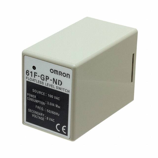 61F-GP-ND-AC100Omron Automation and Safety