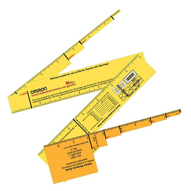 88050-0090Omron Automation and Safety