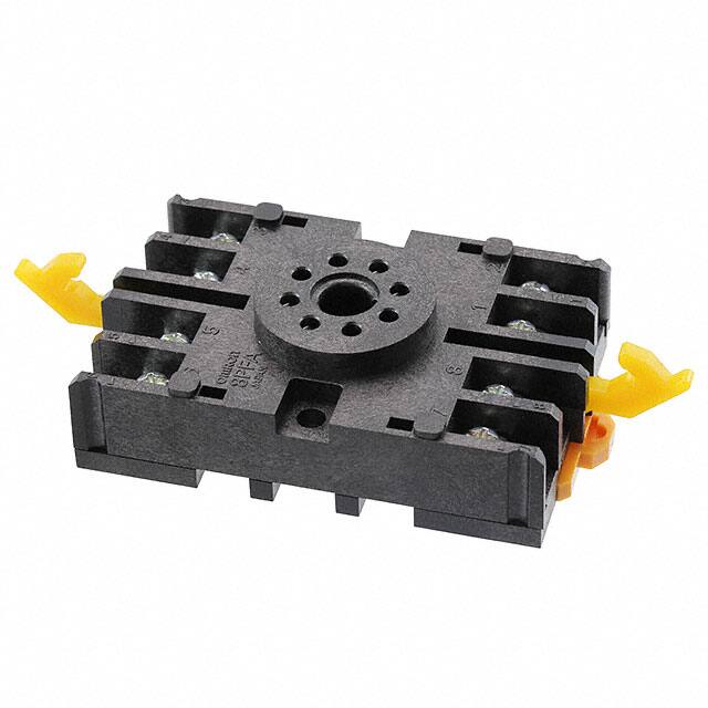 8PFAOmron Automation and Safety