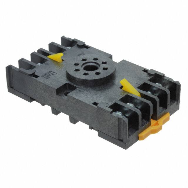 8PFA1Omron Automation and Safety